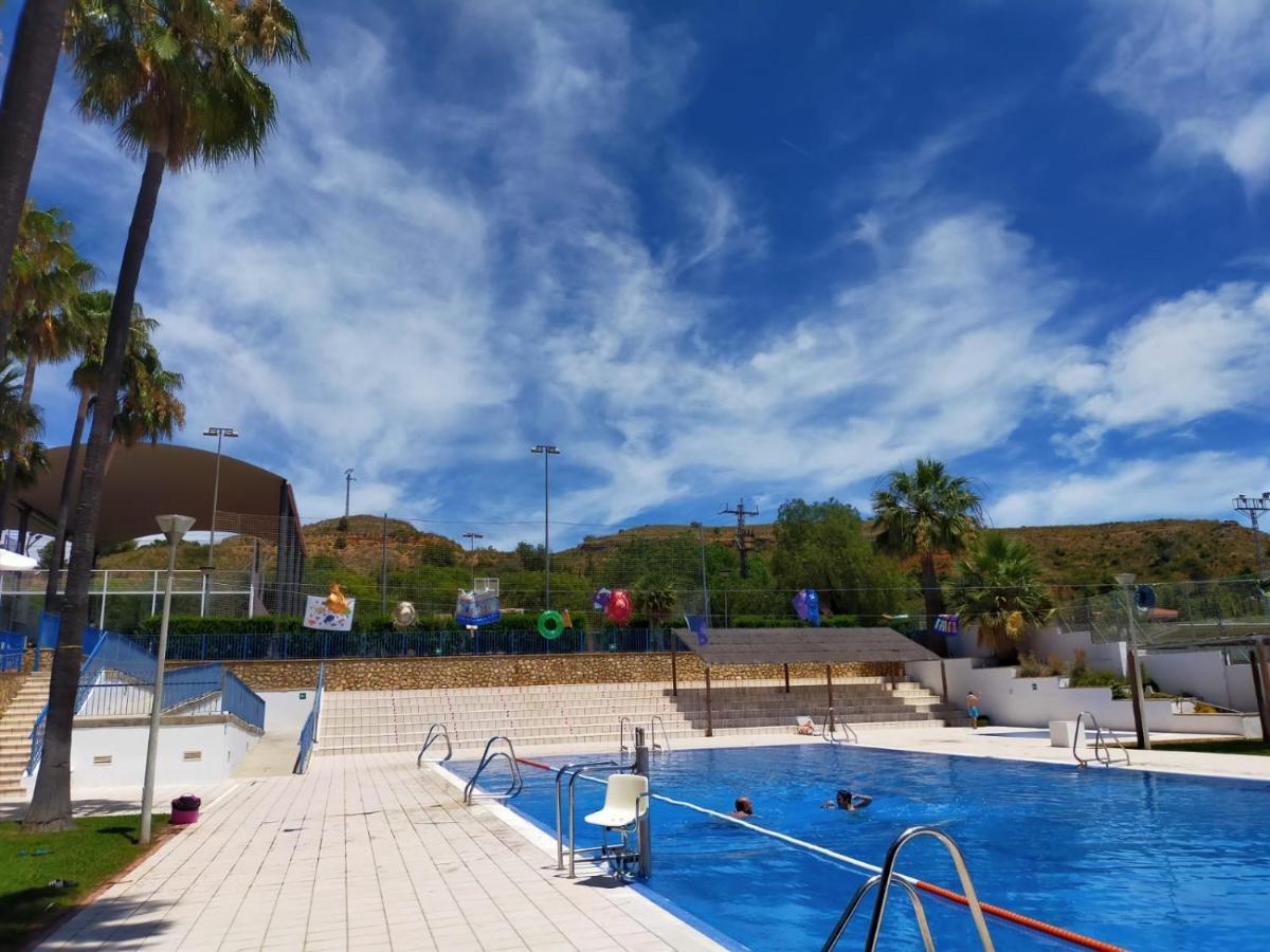 Casa Rural Buenavista Pedralba מראה חיצוני תמונה