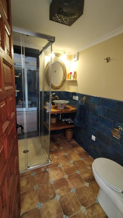 Casa Rural Buenavista Pedralba מראה חיצוני תמונה