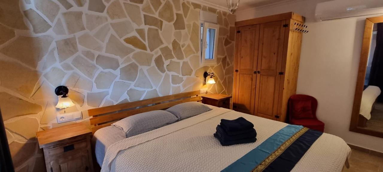 Casa Rural Buenavista Pedralba מראה חיצוני תמונה